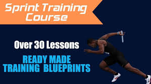 plyometric training for track and field