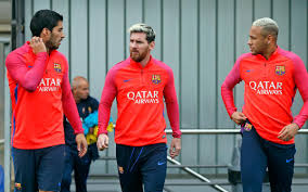 Knull sajt gimnazije but what could be more thrilling than visiting camp nou bags sources: Msn Stars In Funny Training Session Moment