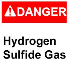 hydrogen sulfide training awarenesshsse