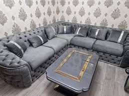 Steel Sofa Set In Udupi At Best