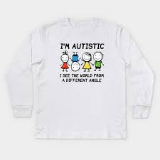 Im Autistic