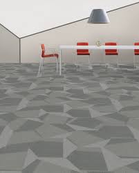 shaw base hexagon carpet tile