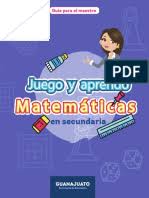 Paco el chato secundaria 2 matemáticas 2020 pag 95. Libro Para El Maestro Matematicas Secundaria Educacion Primaria Ensenanza De Matematica