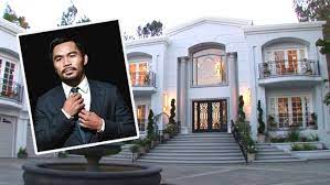 celebrities with home investments in