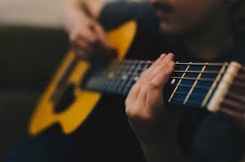 Easy Christian Worship Songs Guitar Chords For Beginners