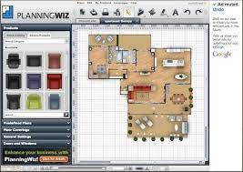 tools for designing your own floor plans