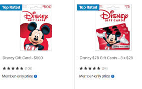 Maybe you would like to learn more about one of these? How To Save Money With Discounted Disney Gift Cards