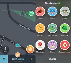 All Waze Icons ~ 35+ images personalized traffic alerts from, waze  refreshes logo adds moods to reflect driver s emotions, waze