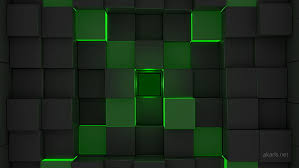cube 3d hd 4k cubes deviantart