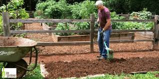 Garden Without Tilling