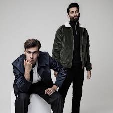 yellow claw flourishes with new blood