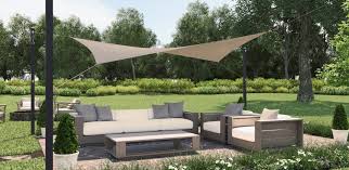 Shade Solutions Outdoor Furnishing
