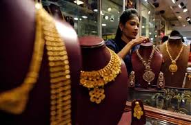 gold in india today remains