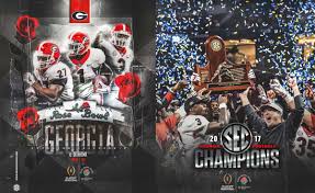 Uga Rose Bowl Game Media Guide Available To View Online