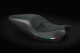 Luimoto Seat Cover Apex Edition Black