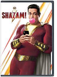 Shazam is an application that can identify music, movies, advertising, and television shows, based on a short sample played and using the microphone on the device. Shazam Special Edition Dvd Amazon De Dvd Blu Ray
