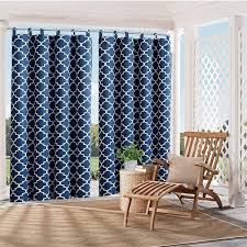 Outdoor Curtain For Patio Uv Ray