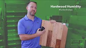 installing hardwood