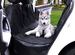 Dog Car Seat Cover Dog Seat Belt