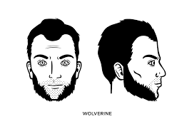 Characters / wolverine and the x men. The Wolverine Beard Style How To Grow Examples More
