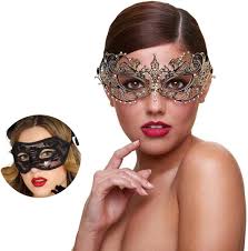 mymenu masquerade mask for couples