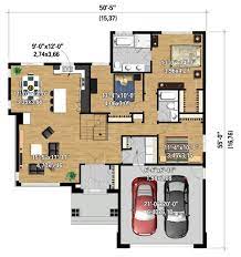 Plan 25 4460 Houseplans Com House