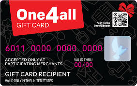 check your one4allcard balance