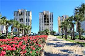 beach colony perdido key fl luxury