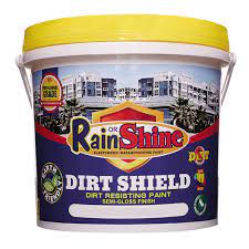 Rain Or Shine Dirt Shield Const Ph