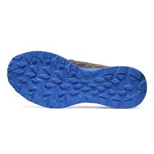 Buy Asics Gel Sonoma 4 Trail Running Shoe Men Black Blue