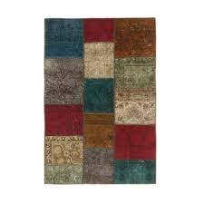 persian patchwork rug carpets