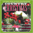 Country Christmas, Vol. 2 [Collectables]