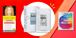the 10 best hair color removers and