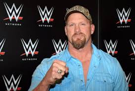 Steve shares tales from his new life, unbelievable past adventures, talks to pro wrestling pals.you name it, steve's on it. Steve Austin Net Worth Celebrity Net Worth