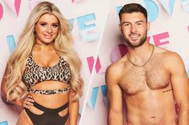 Aftersun , with laura whitmore hosting live from london. Which Love Island 2021 Uk Contestant Is Your Soulmate