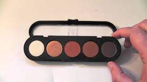 makeup atelier paris eyeshadow palette