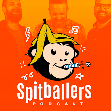 Spitballers Comedy Podcast Podcast Listen Reviews Charts