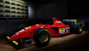 Ferrari is formula 1's longest standing team, having competed in every single world championship since 1950. 1994 Ferrari 412 T1 Classiccarweekly Netclassiccarweekly Net
