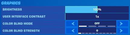 Go to the settings menu by clicking on the three lines at the top right. How To Increase Your Fps In Fortnite Updated May 2020 Kr4m