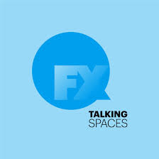 Talking Spaces by FX Magazine