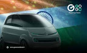 electric cars in india under 5 lakhs
