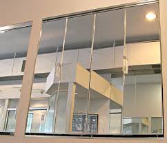 Mirrored Cabinet Doors Chevy Chase Glass