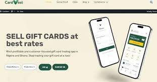 types of gift cards in mexico cardvest