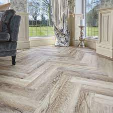 Lvp is luxury vinyl flooring that looks like wood planks in everything from color to species. Signature Select Parquet Herringbone Luxury Vinyl Flooring Meadow Oak Ssp 011 Herringbone Vinyl Flooring