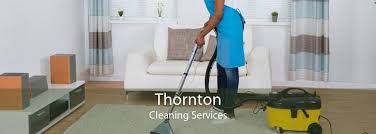 cleaning services thornton colorado