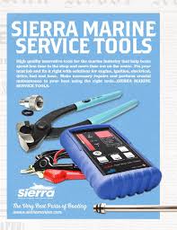 2019 Sierra Parts Catalog
