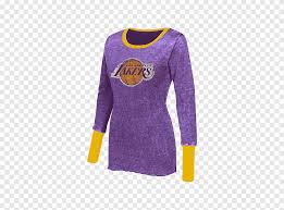 Check spelling or type a new query. Los Angeles Lakers T Shirt Lengan Panjang T Shirt Lengan Panjang Nba T Shirt Ungu Kaos Png Pngegg
