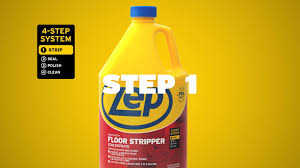 zep heavy duty floor stripper