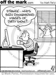 dirty pictures cartoons witty off the