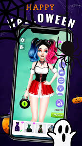 fashion dress up makeup game apk for